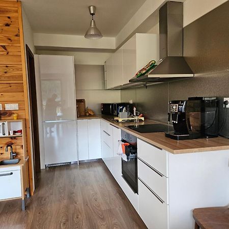 Apartman-Bruno ドノヴァリ エクステリア 写真