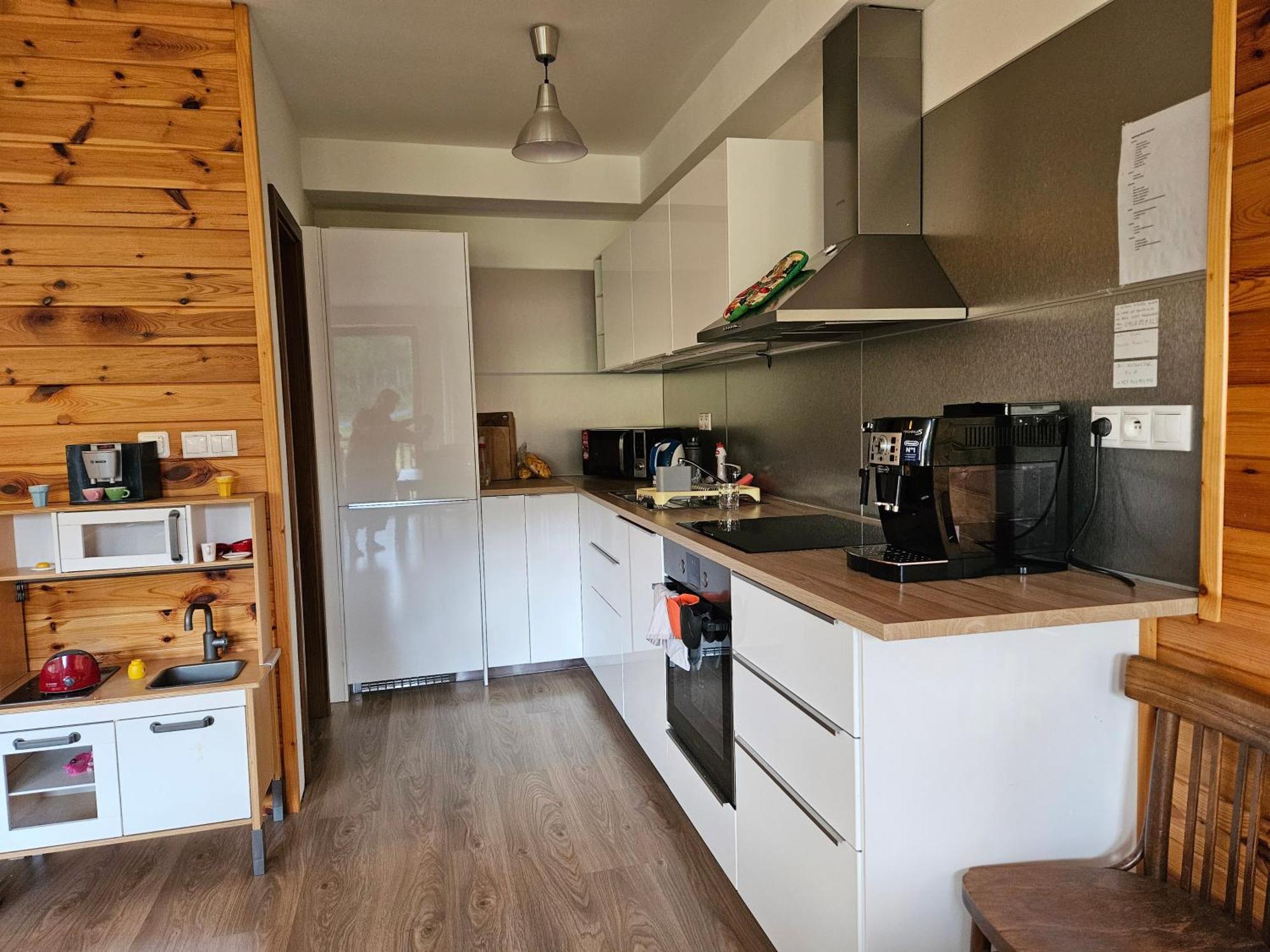 Apartman-Bruno ドノヴァリ エクステリア 写真